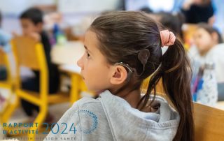 La Fondation Mission Santé revient sur sa 1ère année de réalisations concrètes