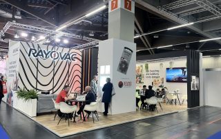 Rayovac dévoilera un nouveau design d’emballage à l'EUHA 2026
