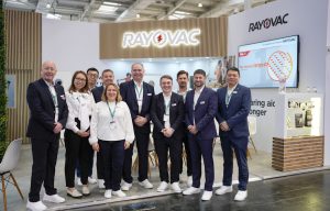 Rayovac présentera ses dernières innovations à l’EUHA