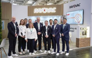 Rayovac présentera ses dernières innovations à l’EUHA