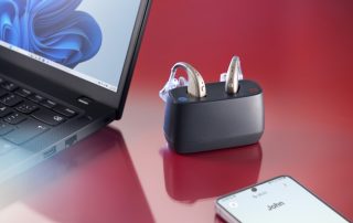 GN lance son plus petit surpuissant rechargeable et une nouveauté en classe I