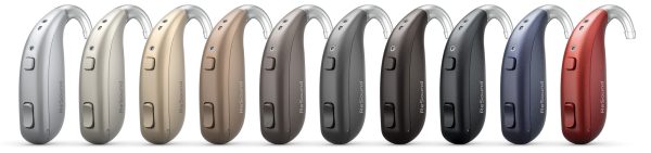 GN lance son plus petit surpuissant rechargeable et une nouveauté en classe I