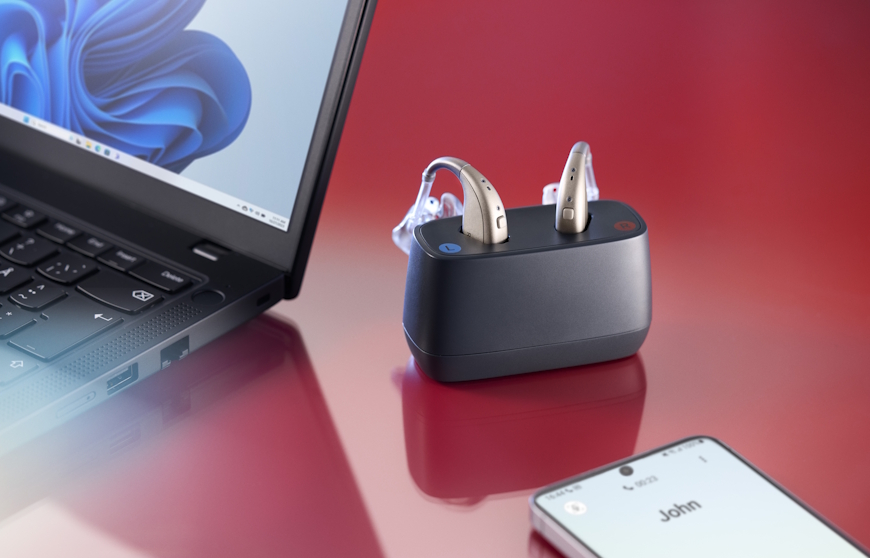 GN lance son plus petit surpuissant rechargeable et une nouveauté en classe I