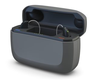 GN lance sa mini aide auditive boostée à l’IA, ReSound Vivia
