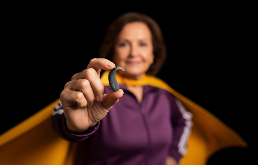 2 nouveautés chez Rexton pour compléter la gamme Reach