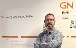 GN recrute un audioprothésiste pour renforcer son service formation et sa hotline