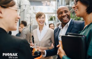 Phonak organise 2 rencontres régionales en novembre