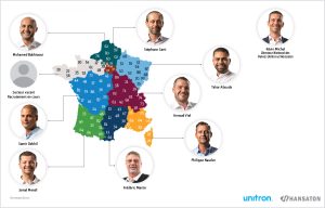 Unitron et Hansaton fusionnent leurs équipes pour plus d’efficacité