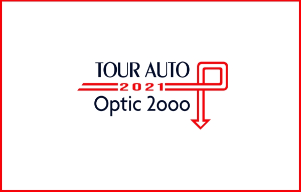 Optic 2000 reporte son Tour Auto à la fin de l’été