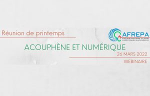 L’Afrépa prépare une réunion digitale sur le numérique