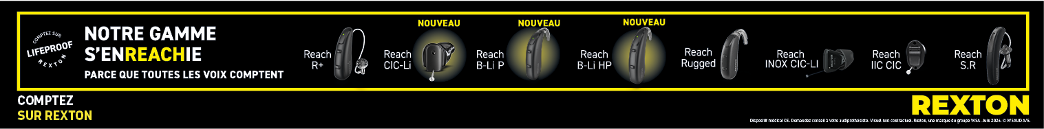 Rexton