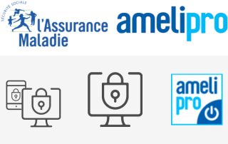 Risques de cyberattaques : renforcez la sécurité de votre compte Amelipro