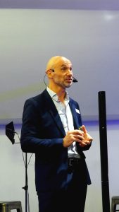 Starkey réunit ses partenaires franciliens autour d’Omega AI