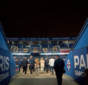 Starkey réunit ses partenaires franciliens autour d’Omega AI