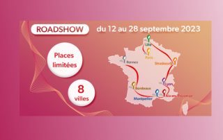 Signia prépare un roadshow pour la rentrée