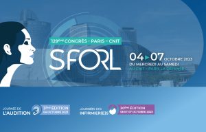 Congrès de la SFORL : le programme préliminaire est sorti