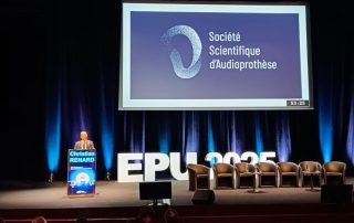 Renaissance de la Société scientifique d’audioprothèse