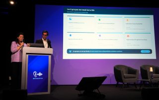 La SSA passe le cap des 100 membres