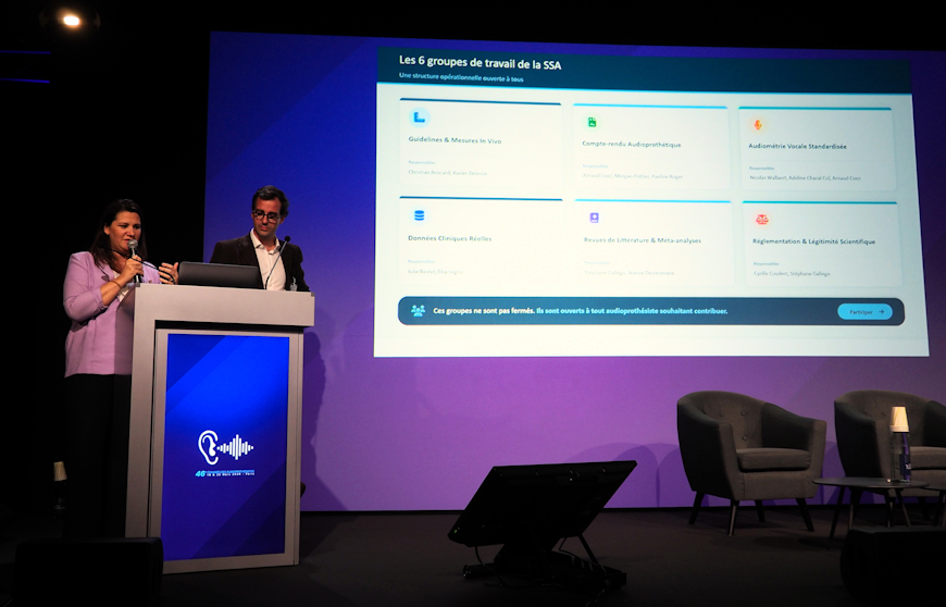 La SSA passe le cap des 100 membres