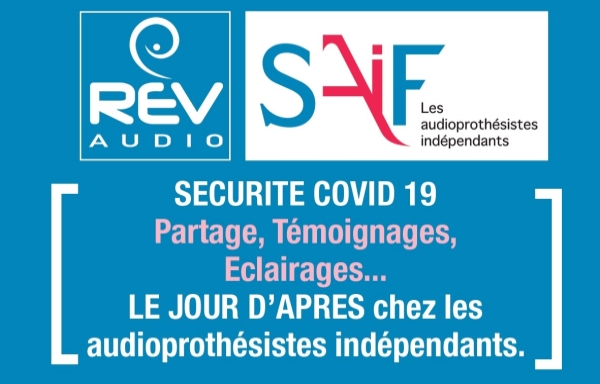 Zoom: SAIF et Revaudio inaugurent des réunions Zoom entre indépendants