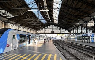 Auracast à la gare Saint-Lazare : Unanimes invite les malentendants à donner leur avis