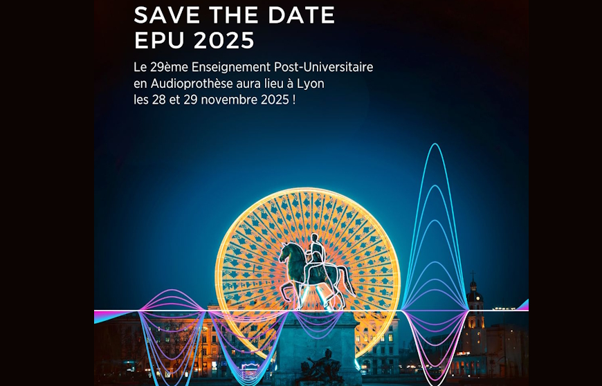 Notez les dates ! L’EPU 2025 est annoncé