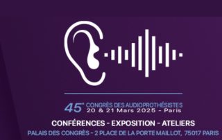 Une table-ronde au Congrès sur la création d’un Ordre des audioprothésistes