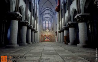 La Semaine du Son vous propose une pause culturelle