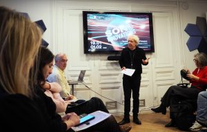 la Semaine du Son aborde la santé auditive sous tous les angles