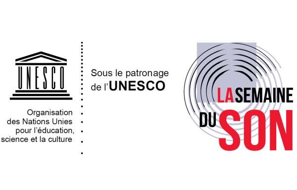 Un sondage exclusif pour lancer la Semaine du son de l’Unesco