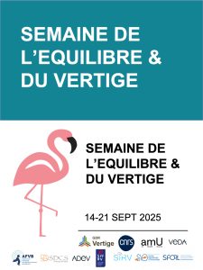 Semaine équilibre et vertige