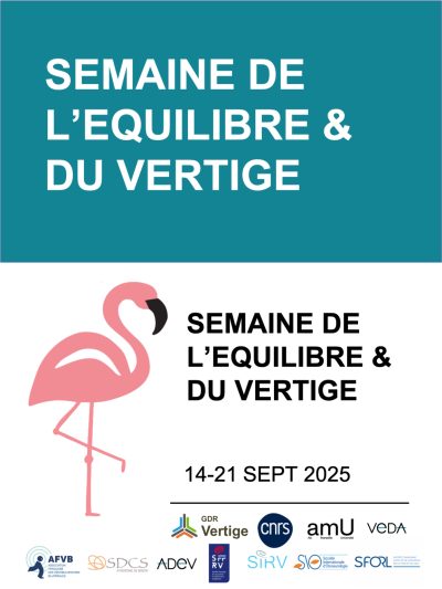 Semaine équilibre et vertige