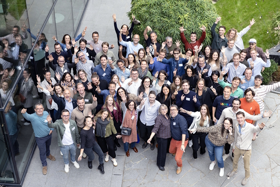8ème séminaire Sonance à Paris