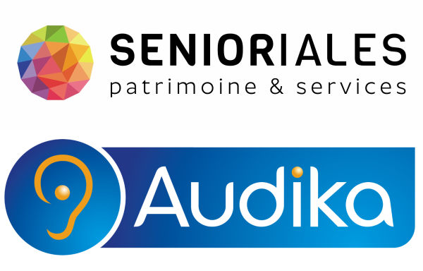 Les résidences Seniorales organisent une journée de dépistage avec Audika