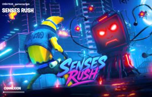 Krys fait entrer la prévention dans le jeu