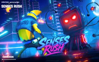 Krys fait entrer la prévention dans le jeu