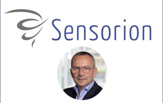 Un nouveau directeur général chez Sensorion