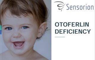 Les premiers résultats de l’essai clinique Audiogene se précisent