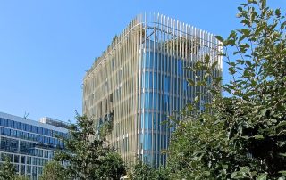 WSA inaugure son vaisseau amiral et annonce des lancements