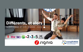 Singia Différents et alors