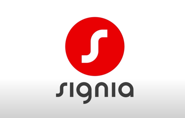 études sur les performances de Signia IX dans les conversations