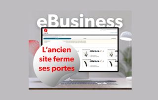 L’ancienne plateforme eBusiness de Signia ferme ses portes