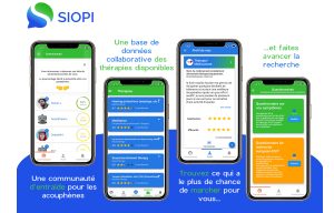 Siopi veut créer la plus grande base de données sur les thérapies des acouphènes pour aider un maximum de patients