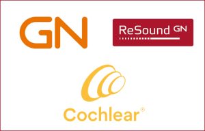 10 ans après sa signature, GN et Cochlear renforcent leur partenariat