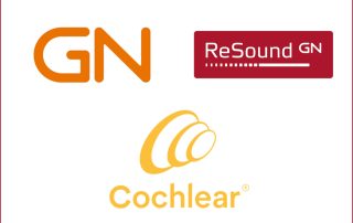 10 ans après sa signature, GN et Cochlear renforcent leur partenariat