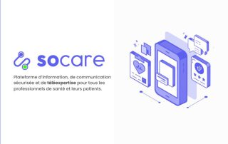 Sonup se positionne sur le marché des solutions de téléexpertise