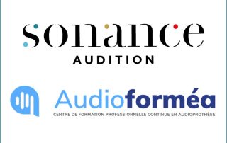 Sonance s’appuie sur Audioforméa pour former ses adhérents sur les acouphènes en 2026