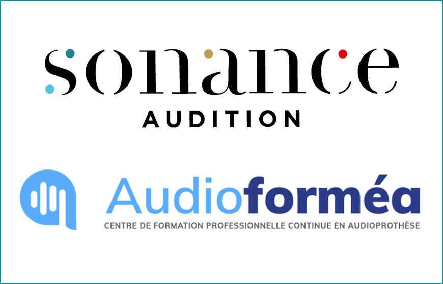 Sonance s’appuie sur Audioforméa pour former ses adhérents sur les acouphènes en 2026