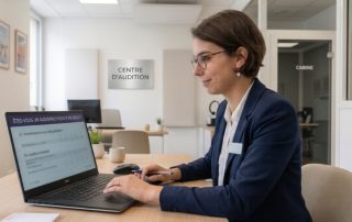 Sondage audioprothésiste heureux