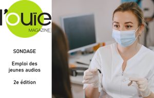 Jeunes audios : parlez-nous de votre job idéal !